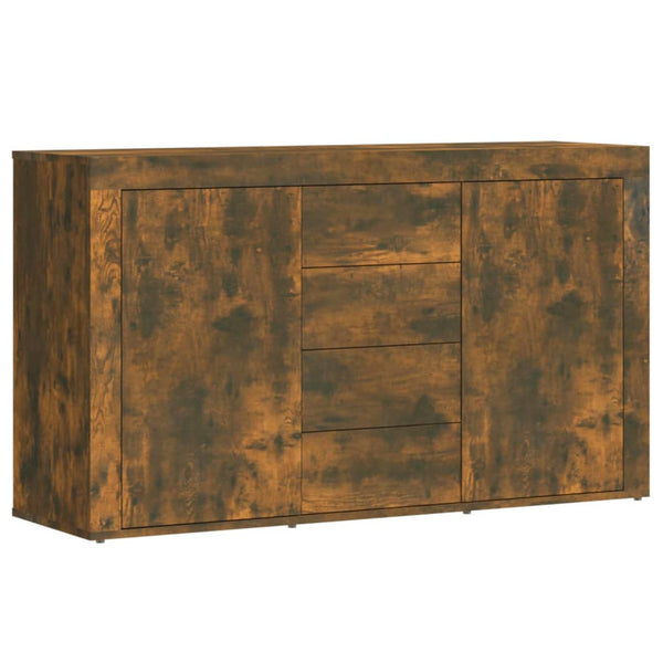 Sideboard Räuchereiche 120 cm