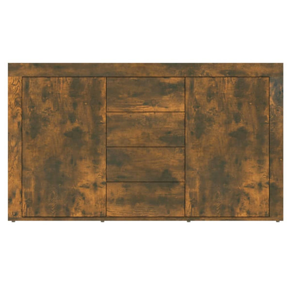 Sideboard Räuchereiche 120 cm