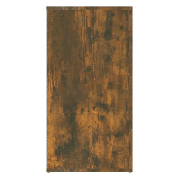 Sideboard Räuchereiche 120 cm