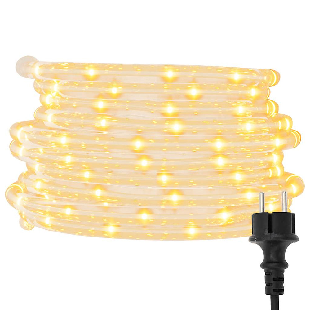 LED Lichtschlauch Warmweiß 5 m