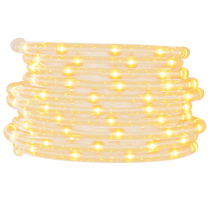 LED Lichtschlauch Warmweiß 5 m