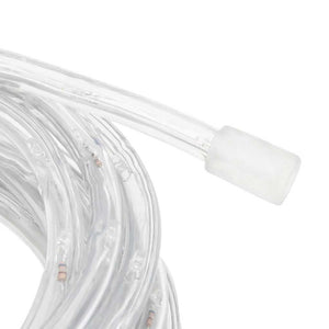 LED Lichtschlauch Warmweiß 5 m