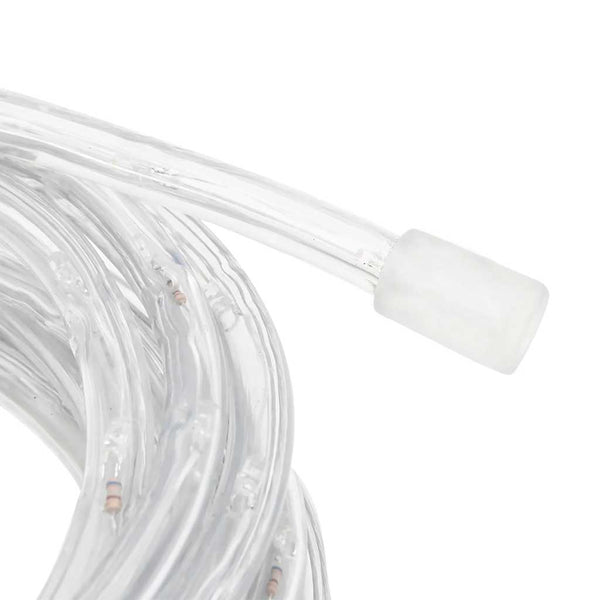 LED Lichtschlauch Warmweiß 5 m