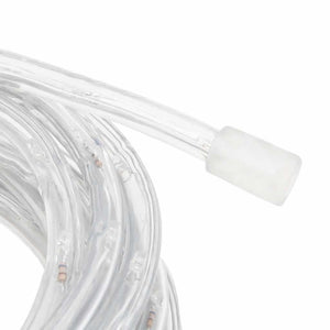 LED Lichtschlauch Kaltweiß 10m