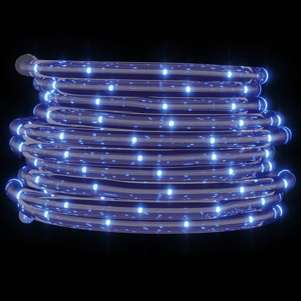 LED Lichtschlauch Kaltweiß 20m