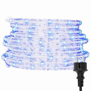 LED Lichtschlauch Kaltweiß 50m