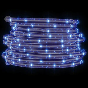 LED Lichtschlauch Kaltweiß 50m