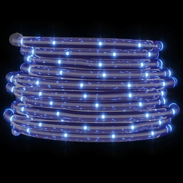 LED Lichtschlauch Kaltweiß 50m
