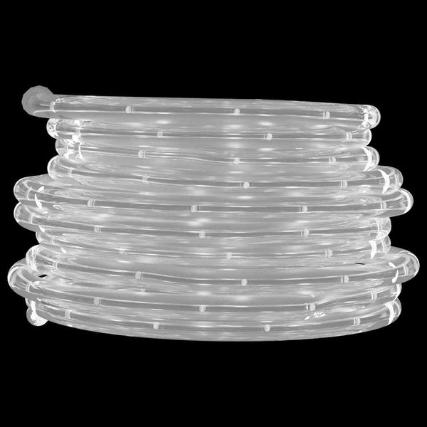 LED Lichtschlauch Kaltweiß 50m