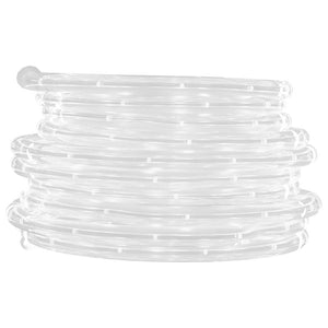 Mehrfarbiger LED Lichtschlauch, 20 m