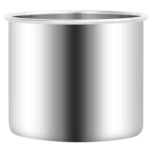 Vakuumkammer mit 2-stufiger Pumpe 7,4 L