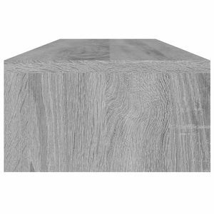 Monitorständer Grau Sonoma 100 cm