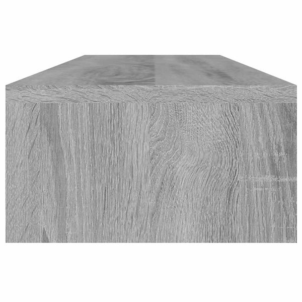 Monitorständer Grau Sonoma 100 cm