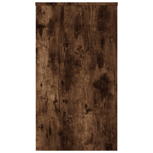 Schreibtisch Räuchereiche 90x40 cm