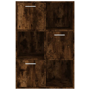 Lagerschrank Räuchereiche 60x90 cm