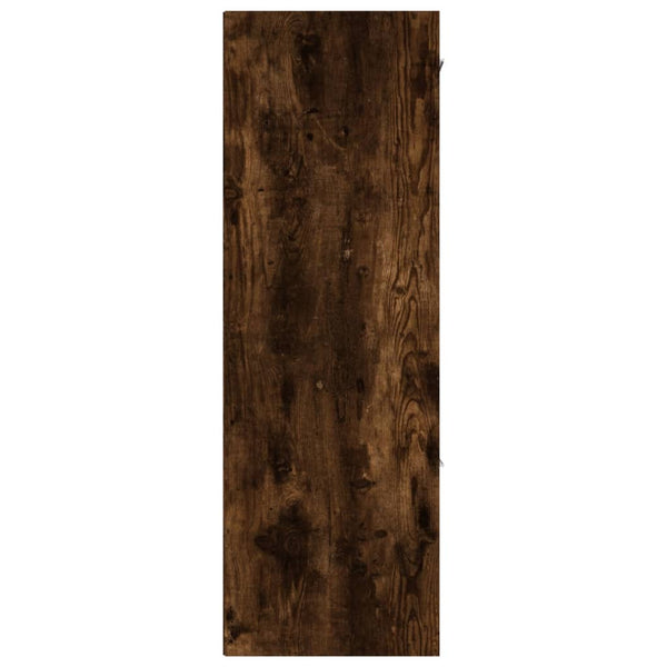 Lagerschrank Räuchereiche 60x90 cm