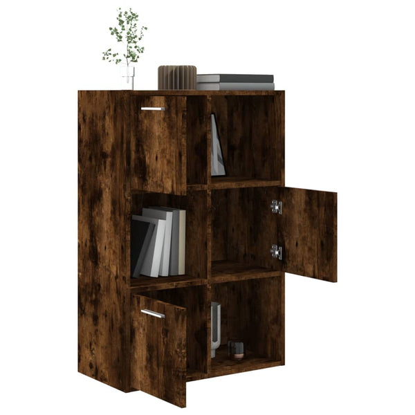 Lagerschrank Räuchereiche 60x90 cm