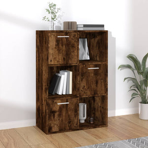 Lagerschrank Räuchereiche 60x90 cm