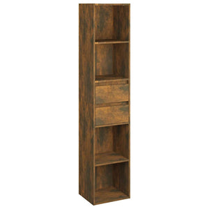Bücherregal Räuchereiche 171 cm