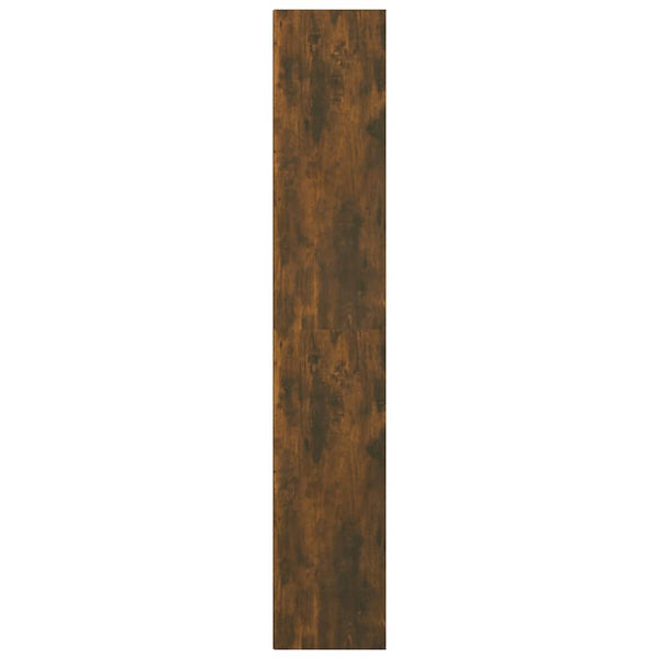 Bücherregal Räuchereiche 171 cm