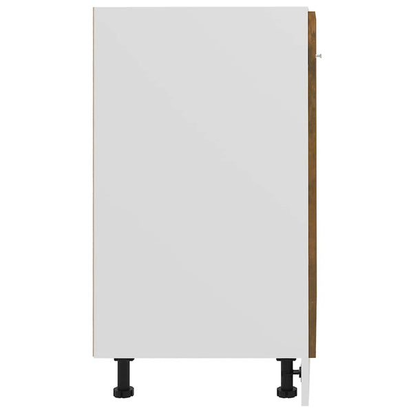 Unterschrank Lyon Räuchereiche 60 cm