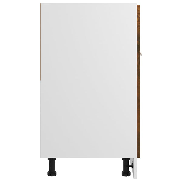 Unterschrank Lyon Räuchereiche 60 cm