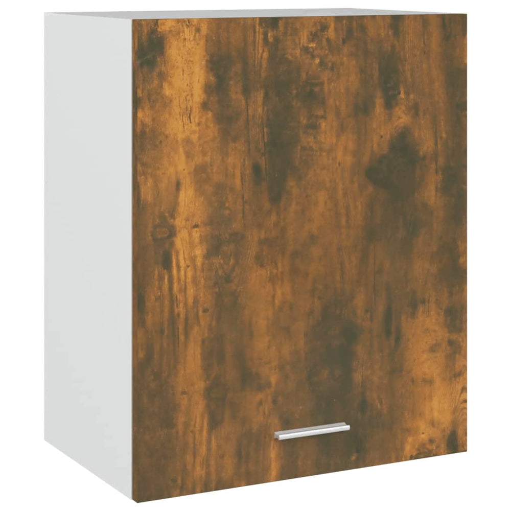 Hängeschrank Lyon Räuchereiche 50x60 cm