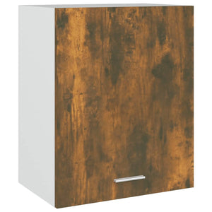 Hängeschrank Lyon Räuchereiche 50x60 cm