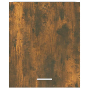 Hängeschrank Lyon Räuchereiche 50x60 cm