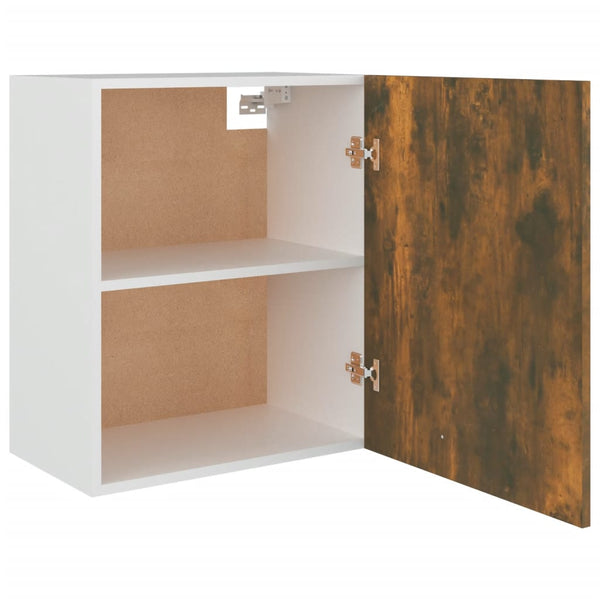 Hängeschrank Lyon Räuchereiche 50x60 cm