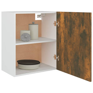 Hängeschrank Lyon Räuchereiche 50x60 cm
