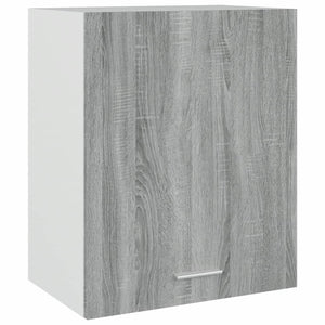 Hängeschrank Lyon Grau Sonoma 50x60 cm