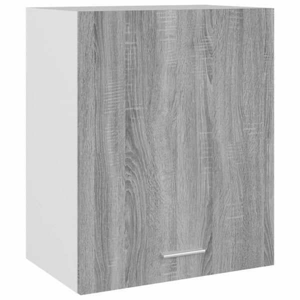 Hängeschrank Lyon Grau Sonoma 50x60 cm
