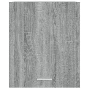 Hängeschrank Lyon Grau Sonoma 50x60 cm