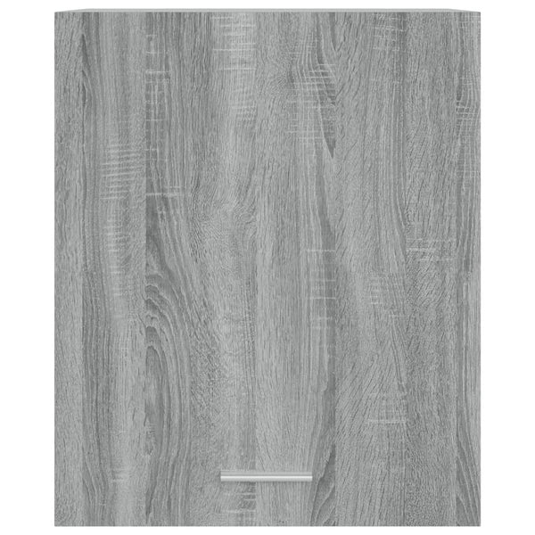 Hängeschrank Lyon Grau Sonoma 50x60 cm