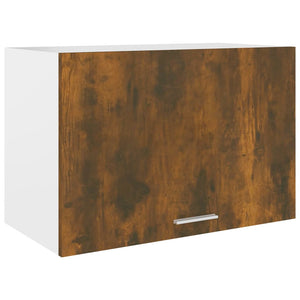 Hängeschrank Lyon Räuchereiche 60 cm