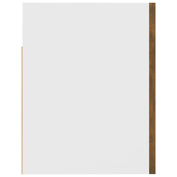 Hängeschrank Lyon Räuchereiche 60 cm