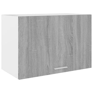Hängeschrank Lyon Grau Sonoma 60 cm