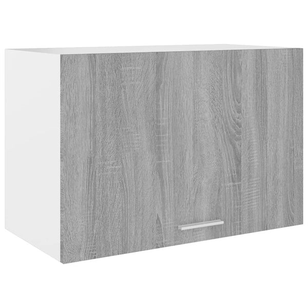 Hängeschrank Lyon Grau Sonoma 60 cm