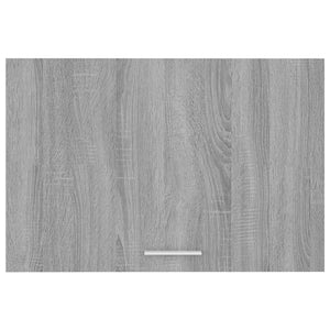 Hängeschrank Lyon Grau Sonoma 60 cm