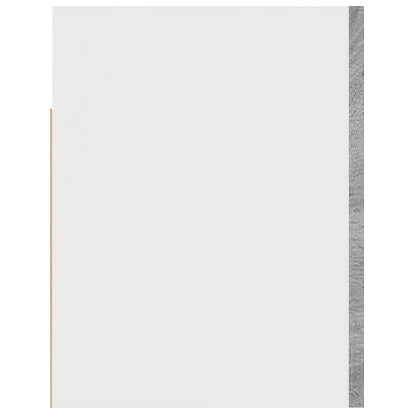 Hängeschrank Lyon Grau Sonoma 60 cm