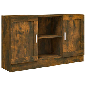 Sideboard Räuchereiche 120 cm