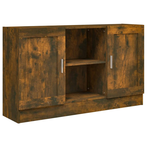 Sideboard Räuchereiche 120 cm