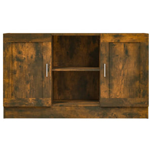 Sideboard Räuchereiche 120 cm