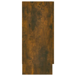 Sideboard Räuchereiche 120 cm