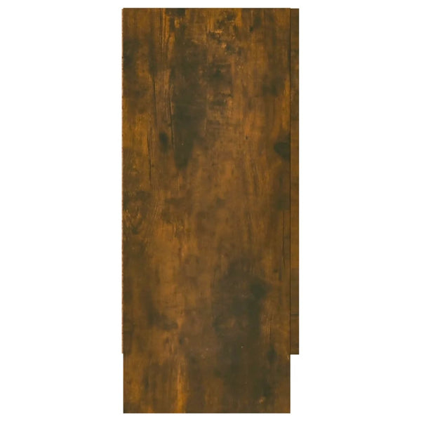 Sideboard Räuchereiche 120 cm