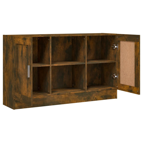 Sideboard Räuchereiche 120 cm