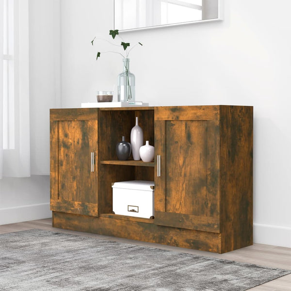 Sideboard Räuchereiche 120 cm