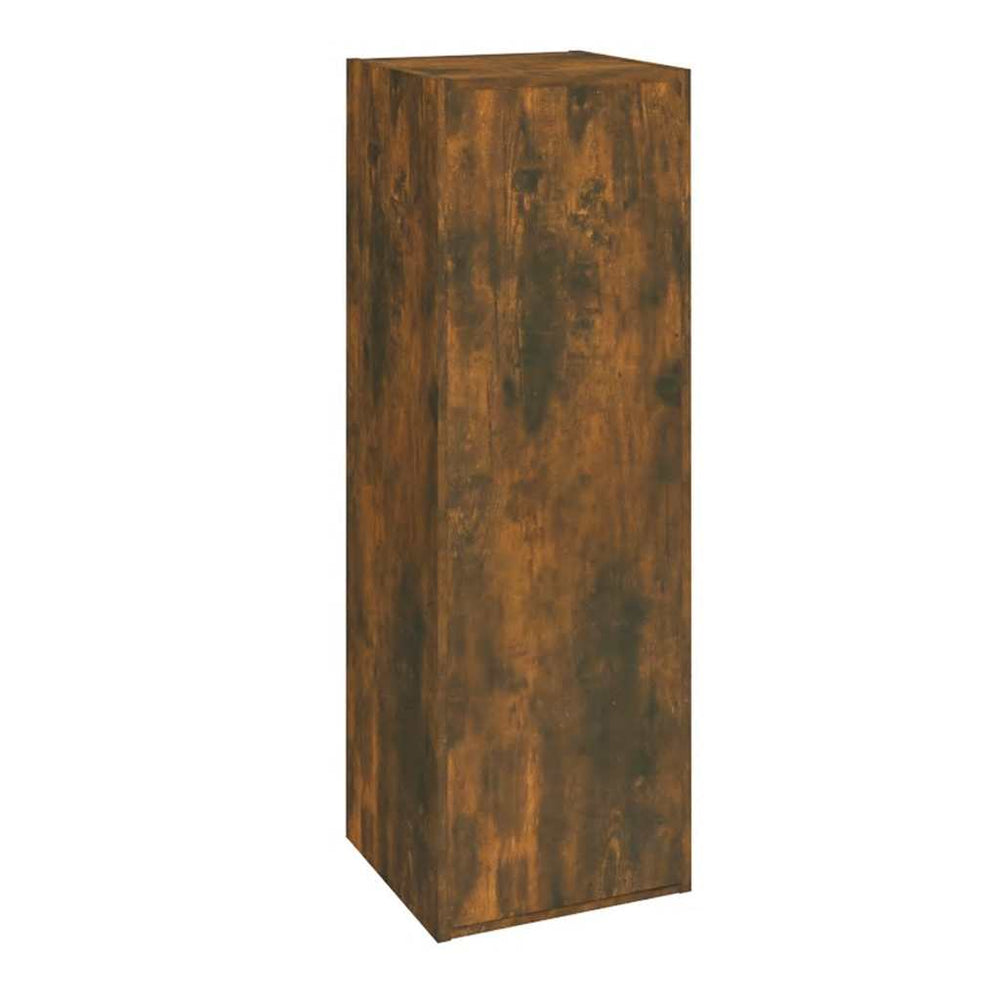 TV-Schrank Räuchereiche 90 cm