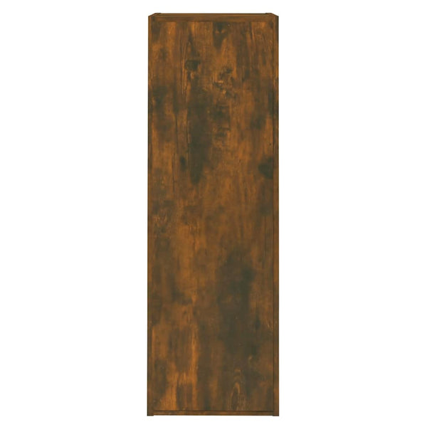 TV-Schrank Räuchereiche 90 cm